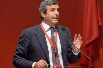 Associazione Italia-Emirati Arabi, Riccardo Maria Monti nuovo presidente Associazione Italia-Emirati Arabi, Riccardo Maria Monti nuovo presidente