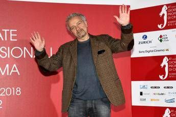 Giovanni Veronesi contro il Grande Fratello Vip Giovanni Veronesi contro il Grande Fratello Vip