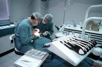 Dentisti contro la manovra Dentisti contro la manovra