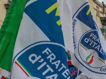 Legge elettorale, Fratelli d'Italia: Germanicum è uno scempio Legge elettorale, Fratelli d'Italia: Germanicum è uno scempio