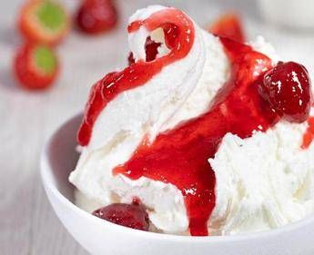 Dal gelato artigianale 9,5 mld di fatturato Dal gelato artigianale 9,5 mld di fatturato