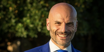 Danilo Guerrini è il nuovo presidente di Relais & Chateaux Italia