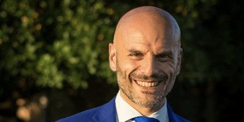 Danilo Guerrini è il nuovo presidente di Relais & Chateaux Italia Danilo Guerrini è il nuovo presidente di Relais & Chateaux Italia