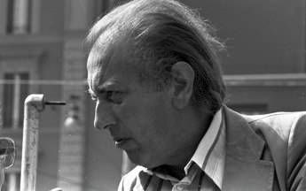 Morto Italo Moretti, volto e direttore del Tg3 Morto Italo Moretti, volto e direttore del Tg3