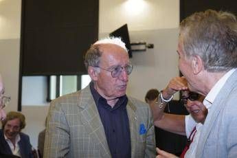 Craxi, Pillitteri: Favino strepitoso, ma Bettino lottò fino all'ultimo Craxi, Pillitteri: Favino strepitoso, ma Bettino lottò fino all'ultimo