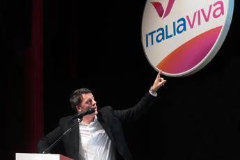 Italia Viva, ecco la prima assemblea nazionale Italia Viva, ecco la prima assemblea nazionale