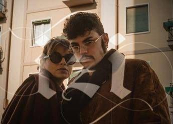 Emma, esce oggi 'Stupida Allegria' in duetto con Izi Emma, esce oggi 'Stupida Allegria' in duetto con Izi