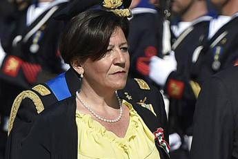 Alloggio Trenta, Procura militare archivia indagine Alloggio Trenta, Procura militare archivia indagine