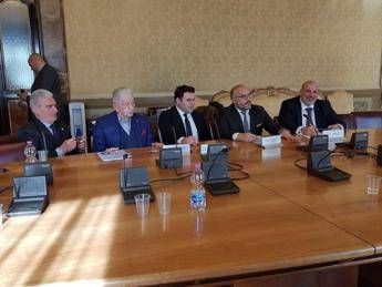 Federpol, accordo per nuovo ccnl agenzie investigazione e sicurezza Federpol, accordo per nuovo ccnl agenzie investigazione e sicurezza