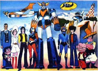 Addio a Shozo Uehara, sceneggiatore di Goldrake e Capitan Harlock Addio a Shozo Uehara, sceneggiatore di Goldrake e Capitan Harlock