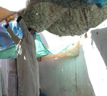 Italiana sequestrata in Marocco dopo nozze: liberata e incubo finito Italiana sequestrata in Marocco dopo nozze: liberata e incubo finito