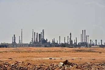 Cosa è successo al petrolio questa settimana Cosa è successo al petrolio questa settimana