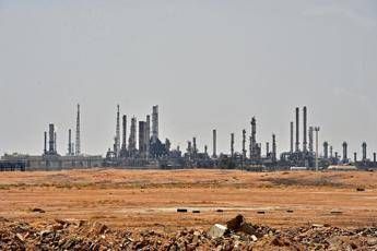 Cosa è successo al petrolio questa settimana