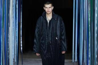 Zegna, tailoring sostenibile Zegna, tailoring sostenibile