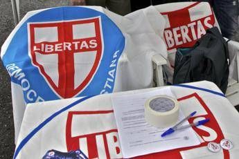A volte ritornano, reunion degli ex Dc il 18 gennaio A volte ritornano, reunion degli ex Dc il 18 gennaio