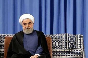 Elezioni Usa, Rohani: Biden rimedi a errori di Trump Elezioni Usa, Rohani: Biden rimedi a errori di Trump