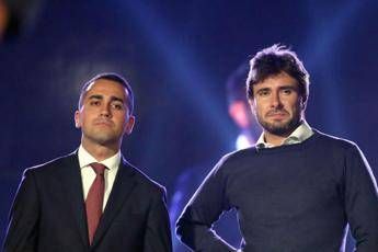 Di Battista: Di Maio agli Esteri sta lavorando bene Di Battista: Di Maio agli Esteri sta lavorando bene