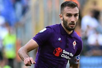 Fiorentina stende la Spal e torna a vincere