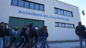 Inaugurata prima accademia italiana del calcestruzzo