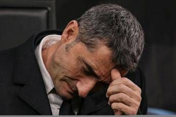 Barcellona esonera Valverde, in Spagna sicuri Barcellona esonera Valverde, in Spagna sicuri