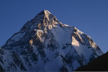 Cortina, scialpinista morto sul Nuvolau
