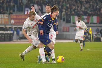 Non solo Zaniolo, ogni anno 'crack' al crociato per 150mila Non solo Zaniolo, ogni anno 'crack' al crociato per 150mila