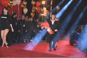 Gf Vip, nessuna bestemmia da parte di Zequila Gf Vip, nessuna bestemmia da parte di Zequila