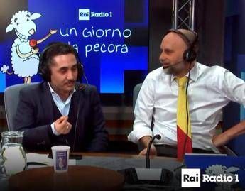 Io attore-deputato ho scelto di non donare soldi al M5S Io attore-deputato ho scelto di non donare soldi al M5S