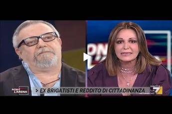 Santanchè contro Etro: Vada a pulire i cessi Santanchè contro Etro: Vada a pulire i cessi