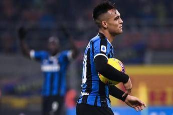 Rizzoli su Inter-Atalanta: Var doveva intervenire Rizzoli su Inter-Atalanta: Var doveva intervenire