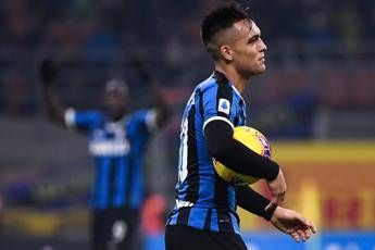 Rizzoli su Inter-Atalanta: Var doveva intervenire