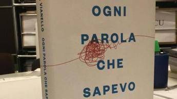 Andrea Vianello: Così un ictus mi ha tolto la parola Andrea Vianello: Così un ictus mi ha tolto la parola