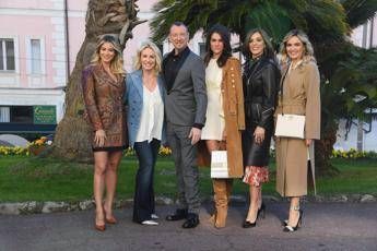 Sanremo, Amadeus: Ecco le mie 10 primedonne Sanremo, Amadeus: Ecco le mie 10 primedonne