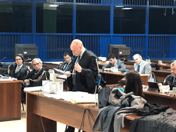 Caso Saguto, al via la requisitoria: Sistema tentacolare ma non è un processo all'antimafia Caso Saguto, al via la requisitoria: Sistema tentacolare ma non è un processo all'antimafia