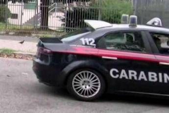 Foggia Incendio In Baraccopoli Migranti