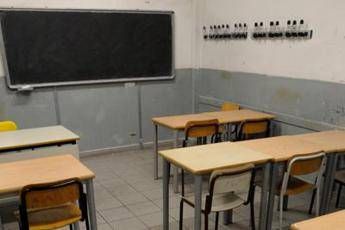 Scuola, in Abruzzo lezioni cominciano dal 24 settembre Scuola, in Abruzzo lezioni cominciano dal 24 settembre