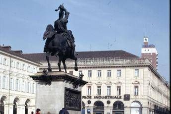Messina: 'Con Gallerie d'Italia valorizziamo nostra presenza a Torino' Messina: 'Con Gallerie d'Italia valorizziamo nostra presenza a Torino'
