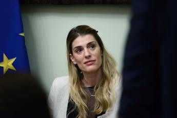 Francesca Piccinini ci ripensa e torna a giocare