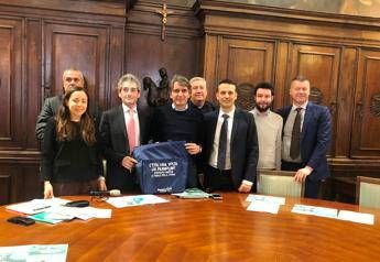 Parte a Verona il primo progetto di raccolta e riciclo pannolini usati Parte a Verona il primo progetto di raccolta e riciclo pannolini usati