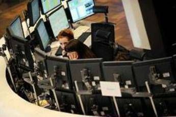 Segno più per la borsa di Milano, sale anche lo spread Segno più per la borsa di Milano, sale anche lo spread