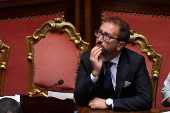 Bonafede, Senato respinge mozioni di sfiducia