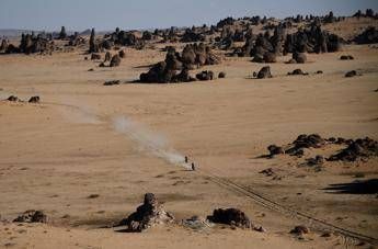 Dakar, altro incidente: Straver in gravi condizioni