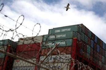 Usa-Cina, prof. Sisci: Sui dazi più che una pace una tregua Usa-Cina, prof. Sisci: Sui dazi più che una pace una tregua
