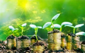 Green economy e transizione energetica, è tempo di agire Green economy e transizione energetica, è tempo di agire