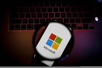 Microsoft, gli aggiornamenti consigliati