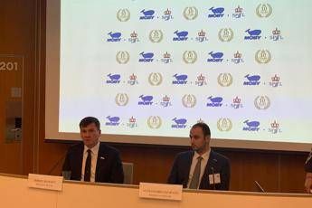 Moby lancia operazione marketing per portare turisti del baltico in Italia Moby lancia operazione marketing per portare turisti del baltico in Italia
