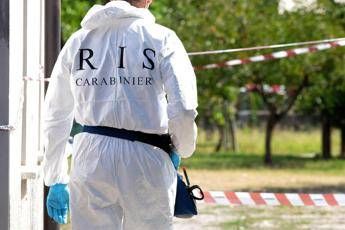 Crotone, corpi trovati sono padre e figlio scomparsi Crotone, corpi trovati sono padre e figlio scomparsi