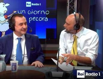Italia Viva all'opposizione, il lapsus di Rosato Italia Viva all'opposizione, il lapsus di Rosato