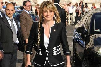 Sanremo, Ferrario: In Italia e in Rai ancora tanto da fare sulla parità Sanremo, Ferrario: In Italia e in Rai ancora tanto da fare sulla parità