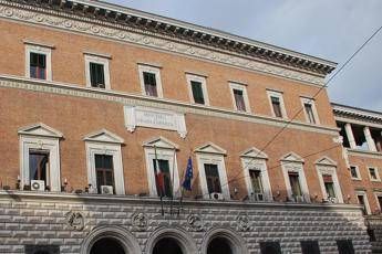 Omicidio Polizzi, Bonafede attiva ispettori su scarcerazione Omicidio Polizzi, Bonafede attiva ispettori su scarcerazione
